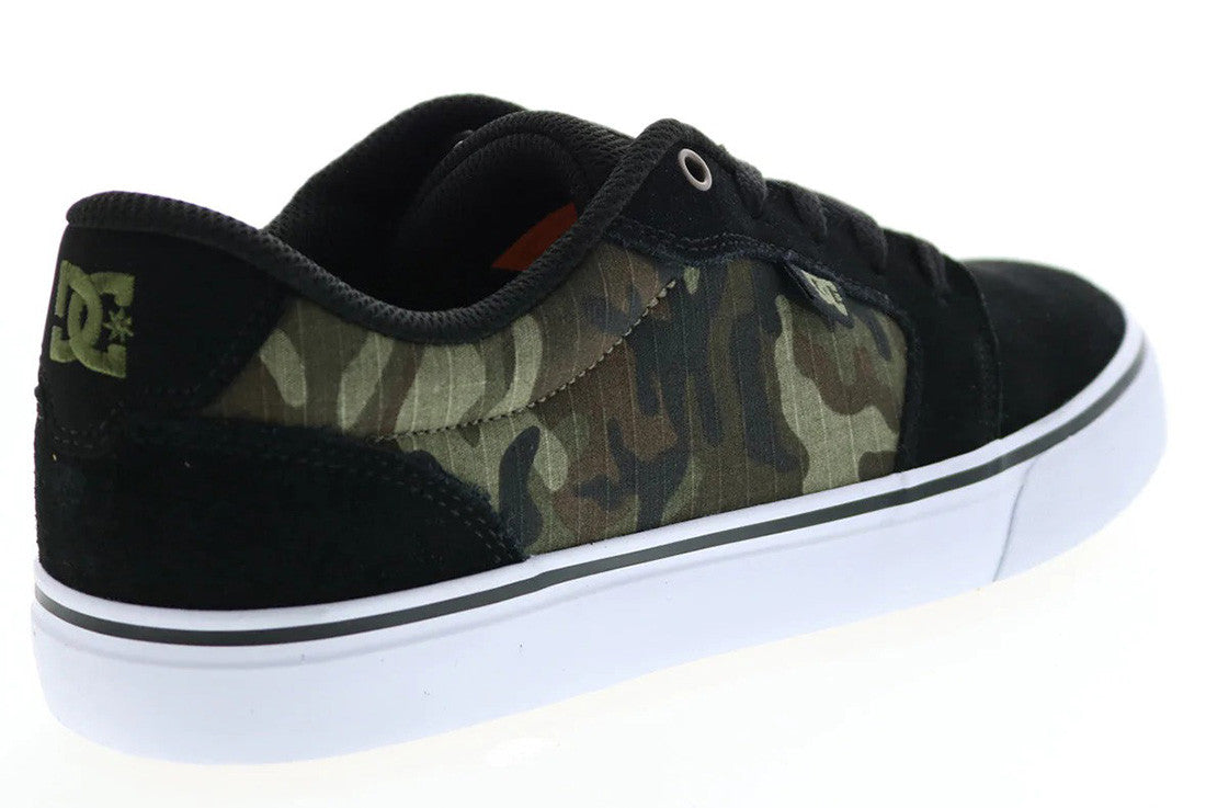 DC Anvil Mens