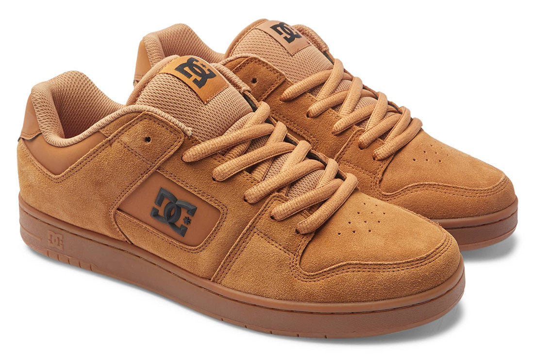 DC Manteca 4 S Shoes