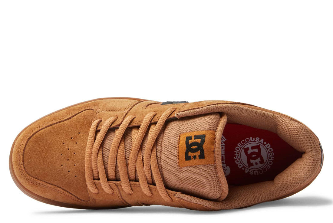 DC Manteca 4 S Shoes