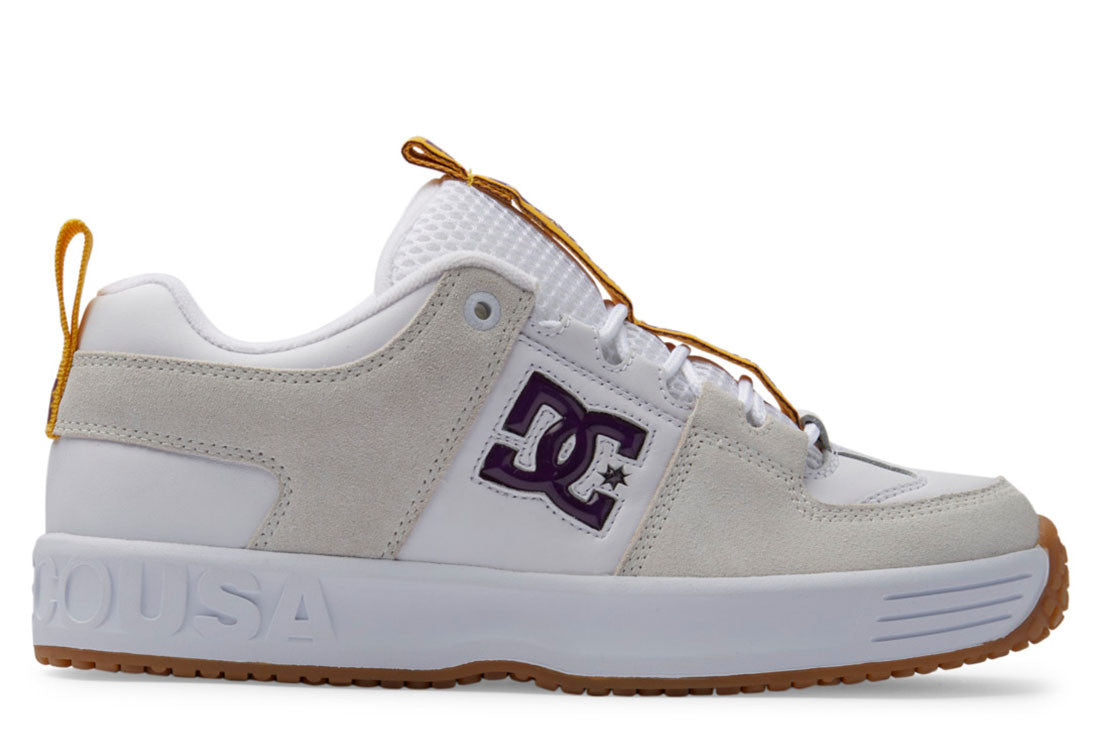DC Lynx Og Mens White
