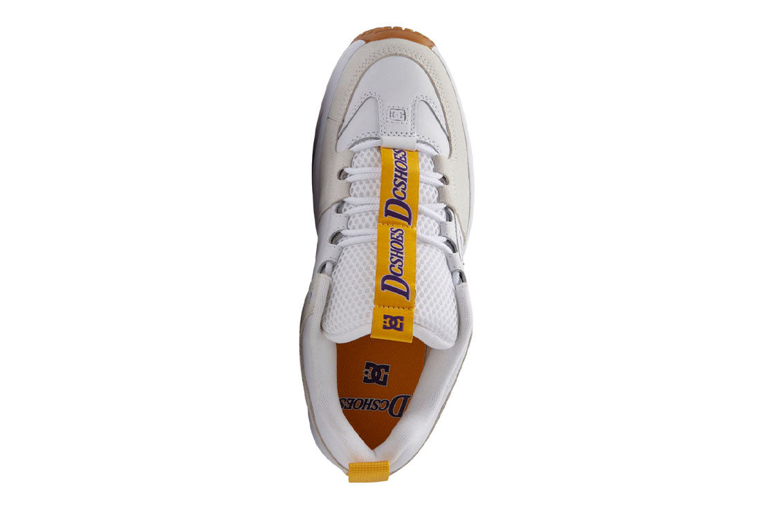 DC Lynx Og Mens White
