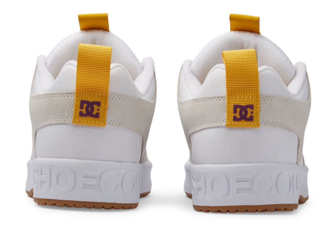 DC Lynx Og Mens White