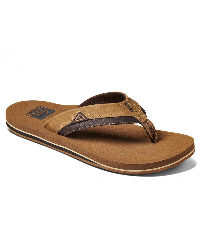 REEF Cushion Dawn Mens Bronze