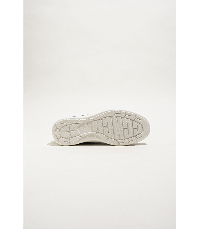 SLEDGERS Robin Mens