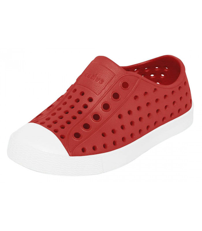 NATIVE Jefferson Kids Eva Sneakers