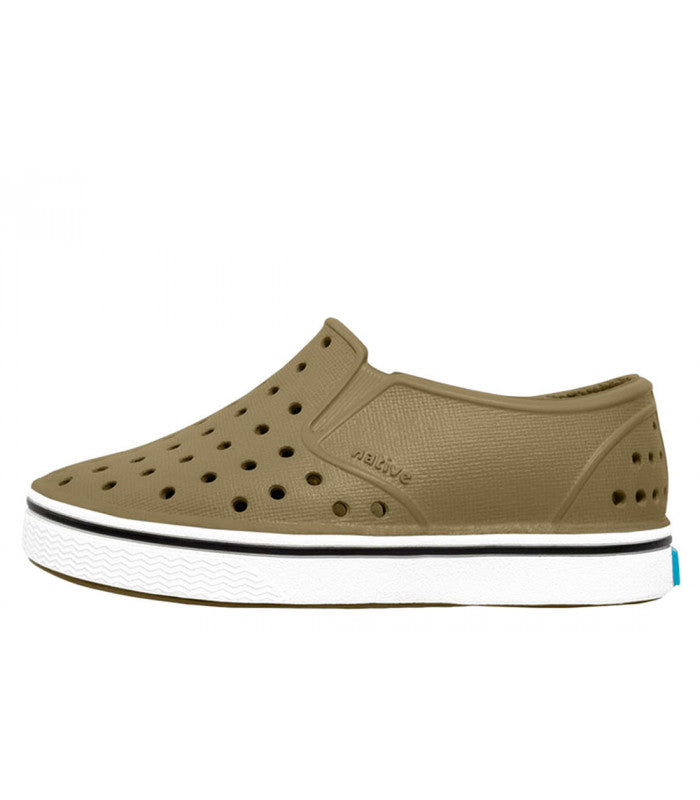 NATIVE Miles Kids Eva Slip-Ons