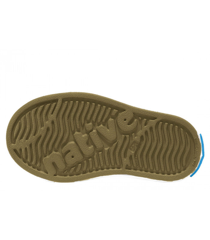 NATIVE Miles Kids Eva Slip-Ons