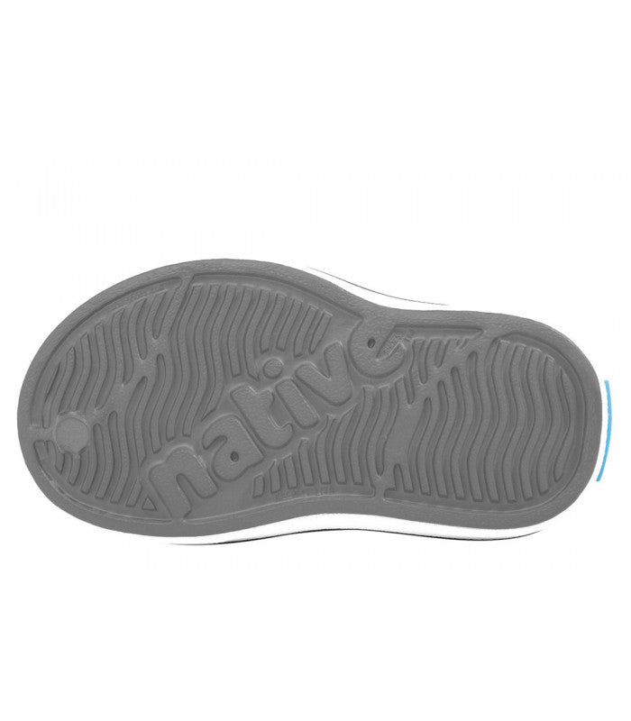 NATIVE Miles Kids Eva Slip-Ons