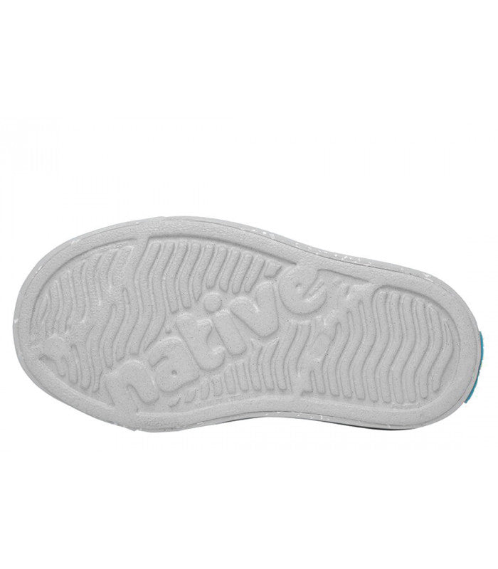 NATIVE Jefferson Bloom Junior Kids Eva Sneakers