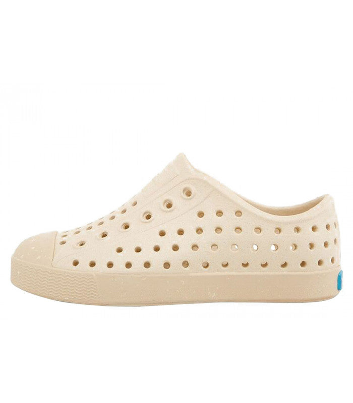 NATIVE Jefferson Bloom Junior Kids Eva Sneakers