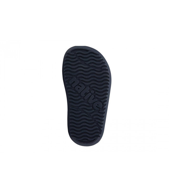 NATIVE Charley Print Child Kids Sandals