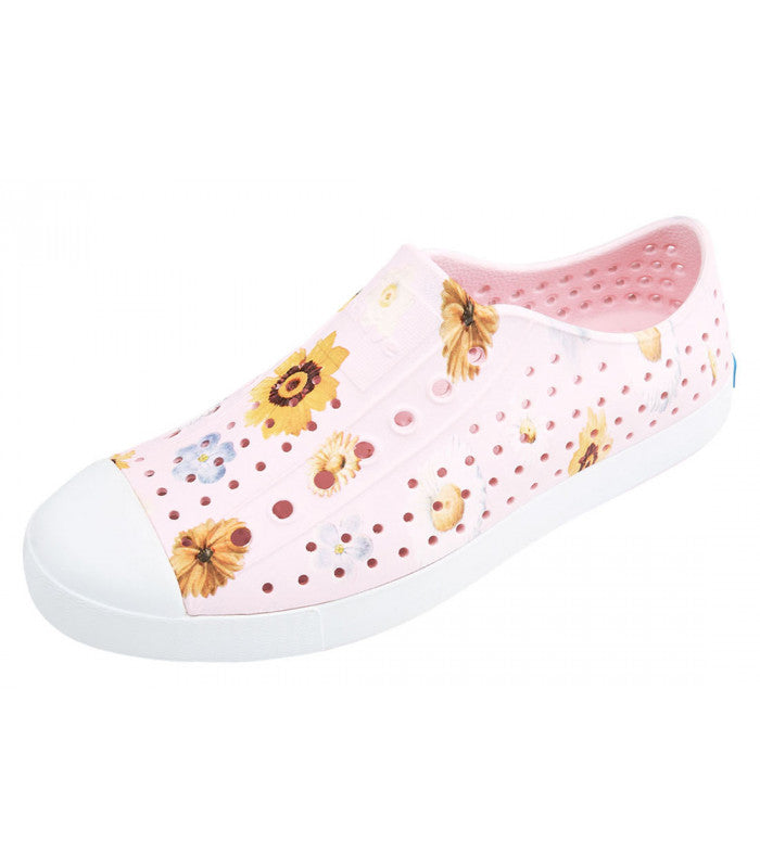 NATIVE Jefferson Print Womens Eva Sneakers