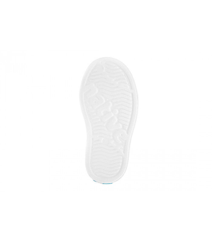 NATIVE Jefferson Print Junior Kids Eva Sneakers