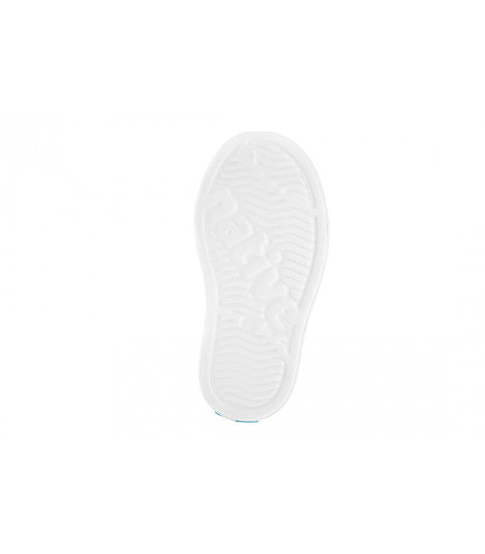 NATIVE Jefferson Print Kids Eva Sneakers