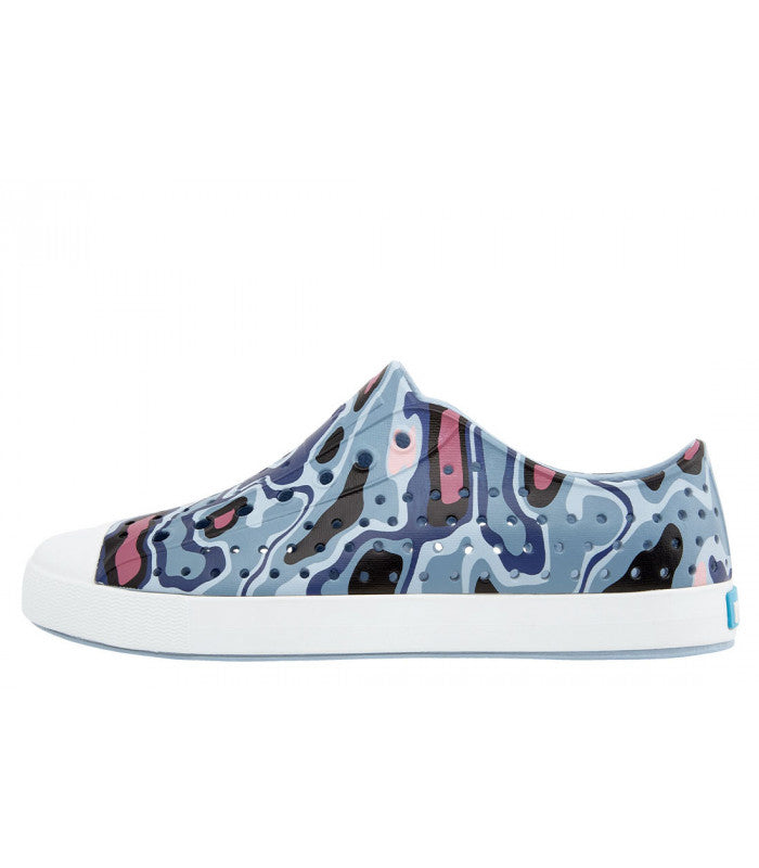 NATIVE Jefferson Print Mens Eva Sneakers