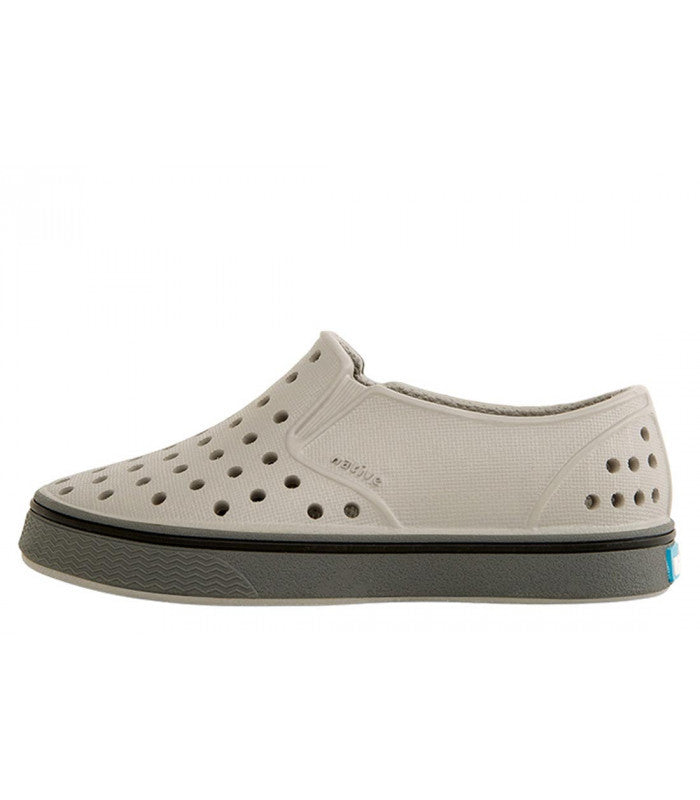 NATIVE Miles Junior Kids Eva Slip-Ons