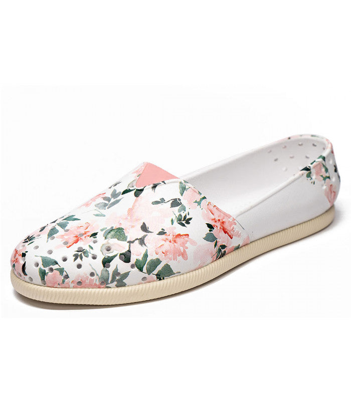 NATIVE Verona Print Womens Shoes
