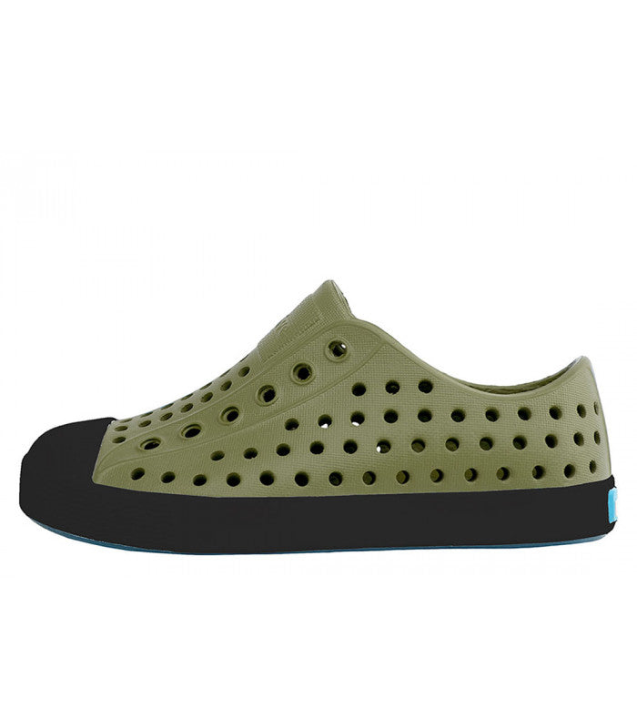 NATIVE Jefferson Junior Kids Eva Sneakers
