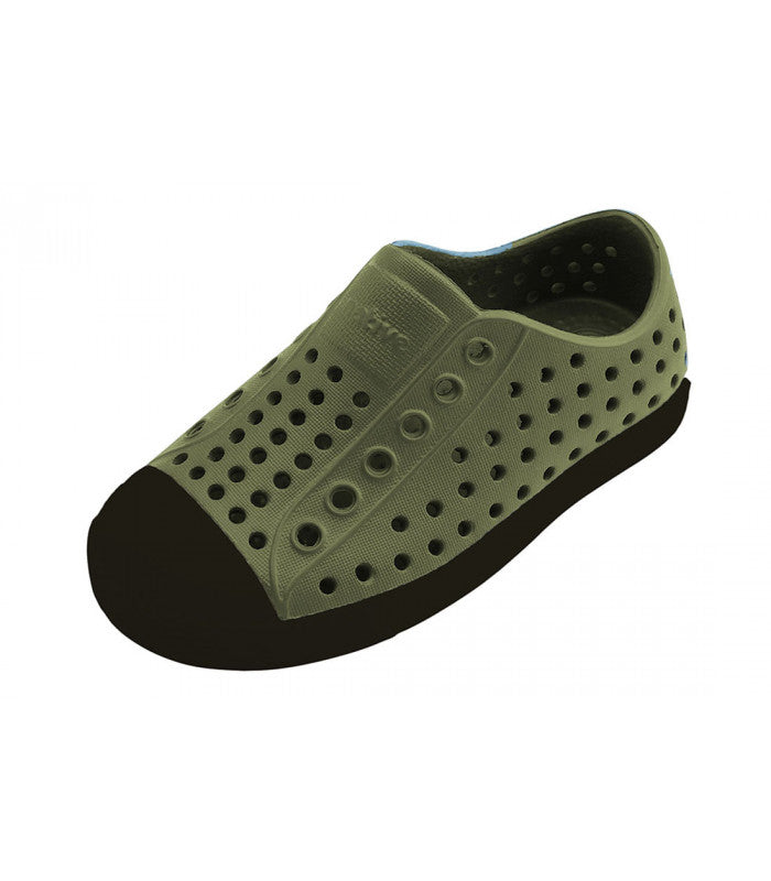 NATIVE Jefferson Kids Eva Sneakers