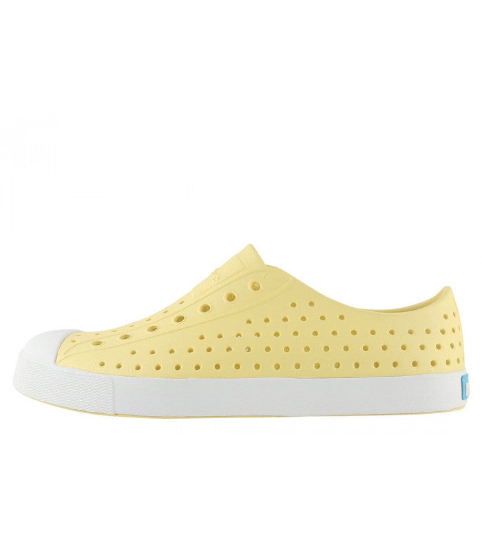NATIVE Jefferson Junior Kids Eva Sneakers