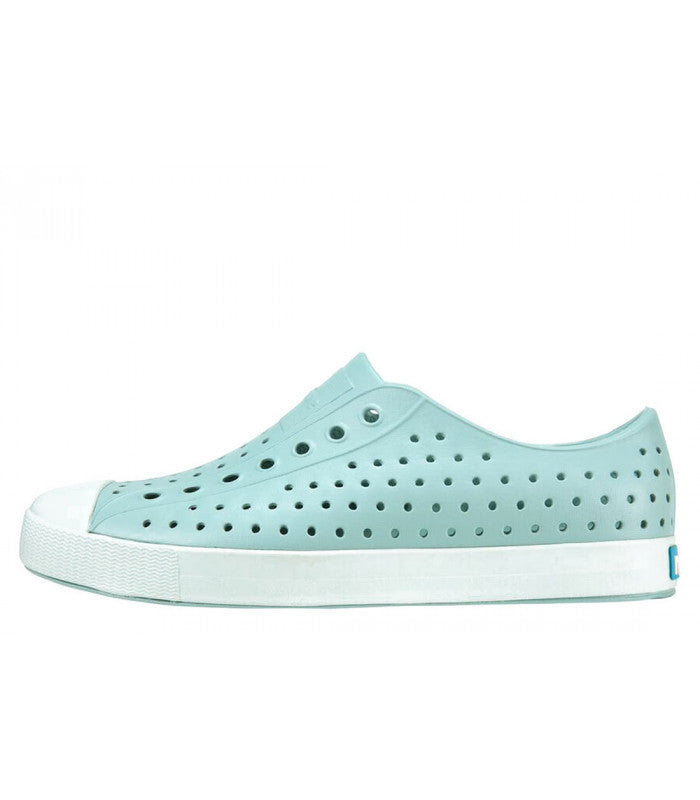 NATIVE Jefferson Junior Kids Eva Sneakers