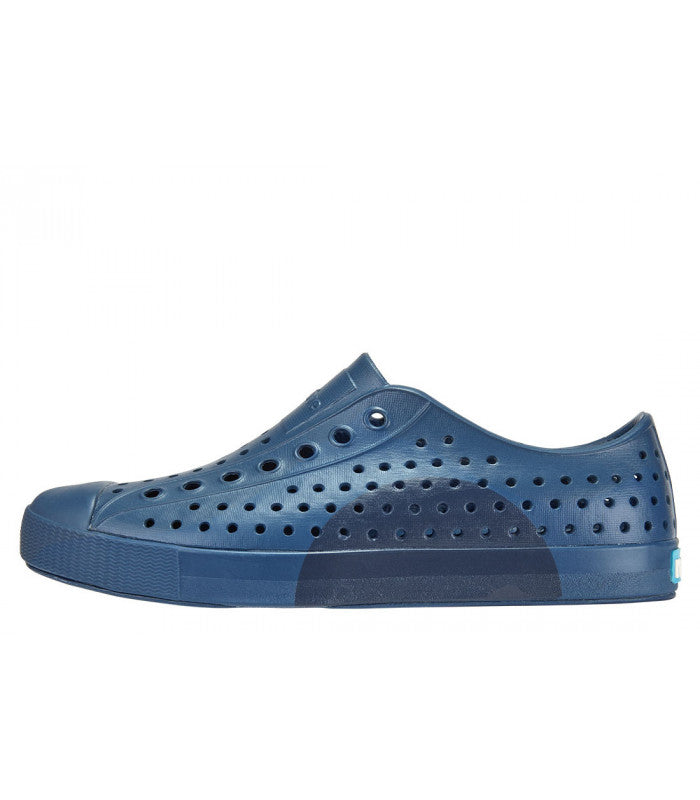 NATIVE Jefferson Block Womens Eva Sneakers