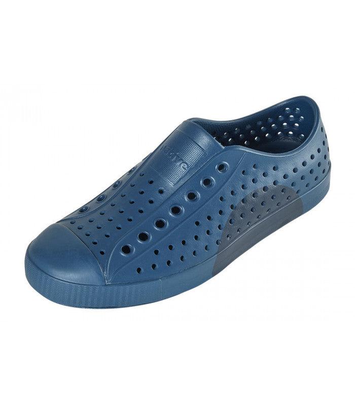 NATIVE Jefferson Block Womens Eva Sneakers