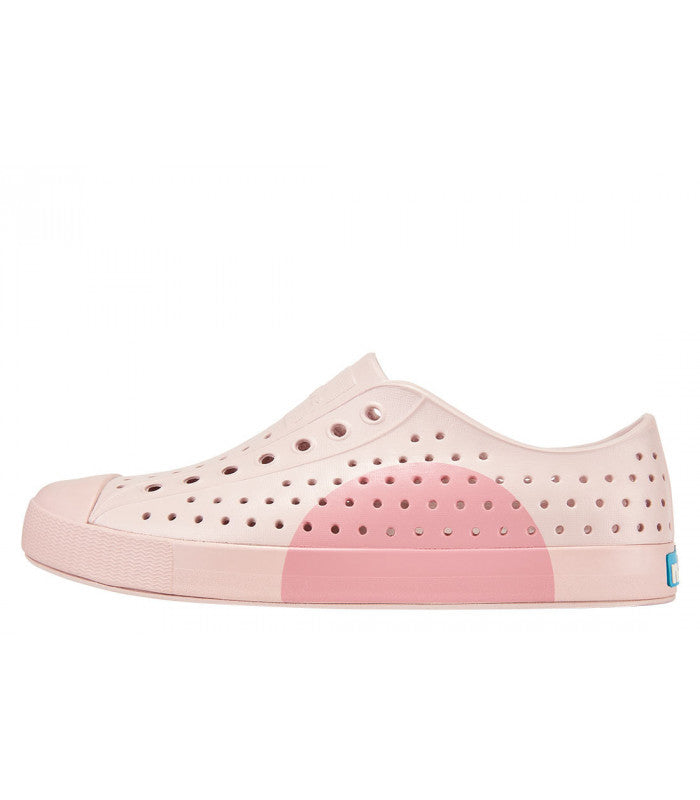 NATIVE Jefferson Block Womens Eva Sneakers