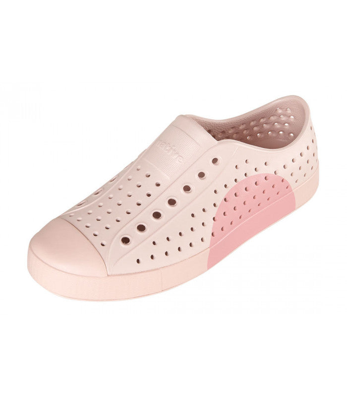 NATIVE Jefferson Block Womens Eva Sneakers