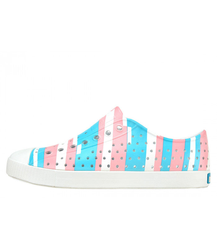NATIVE Jefferson Print Womens Eva Sneakers