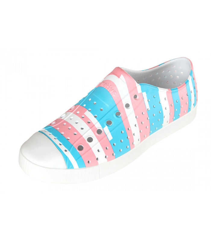 NATIVE Jefferson Print Womens Eva Sneakers