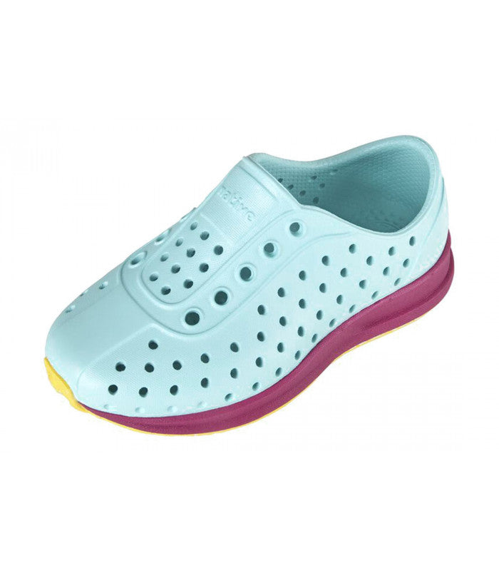 NATIVE Robbie Sugarlite Kids Eva Sneakers