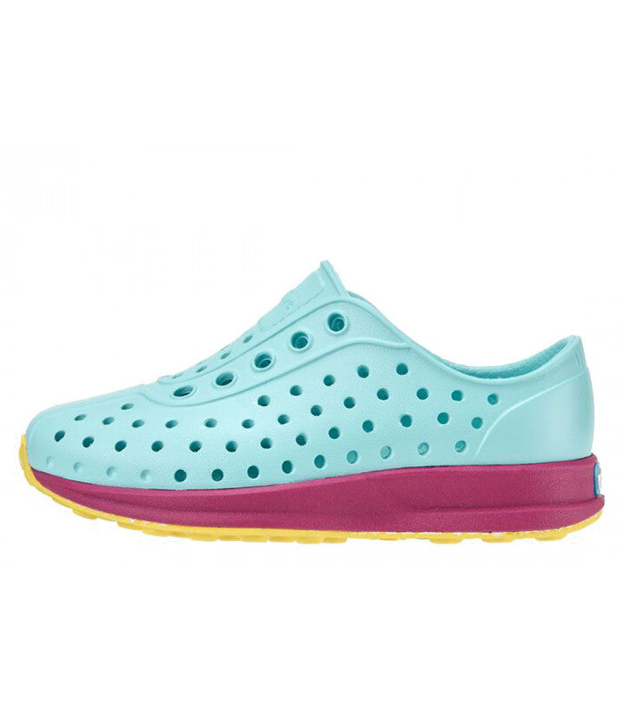 NATIVE Robbie Sugarlite Kids Eva Sneakers