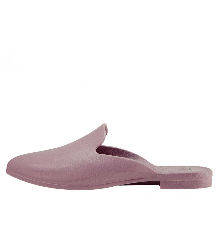 NATIVE Ava Bloom Womens Eva Flats