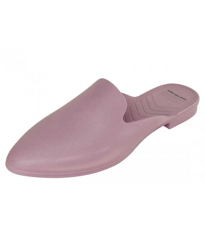 NATIVE Ava Bloom Womens Eva Flats