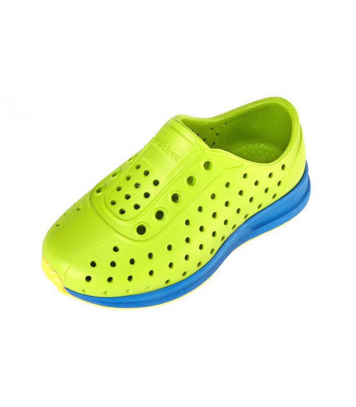 NATIVE Robbie Sugarlite Kids Eva Sneakers