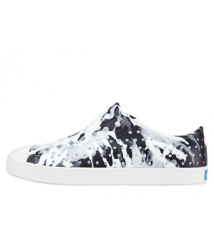 NATIVE Jefferson Print Womens Eva Sneakers