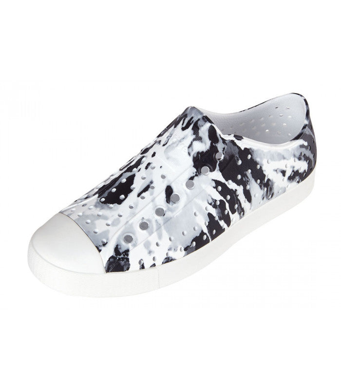 NATIVE Jefferson Print Womens Eva Sneakers