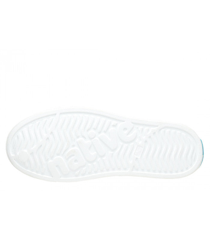 NATIVE Jefferson Print Womens Eva Sneakers