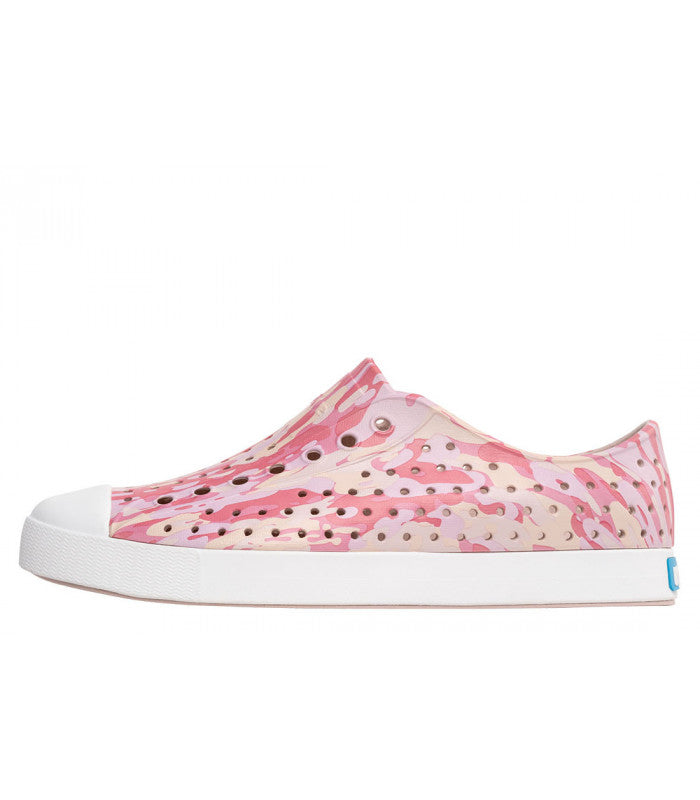 NATIVE Jefferson Print Womens Eva Sneakers