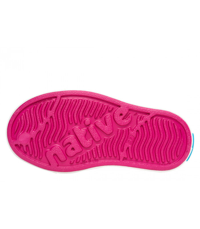 NATIVE Jefferson Kids Eva Sneakers