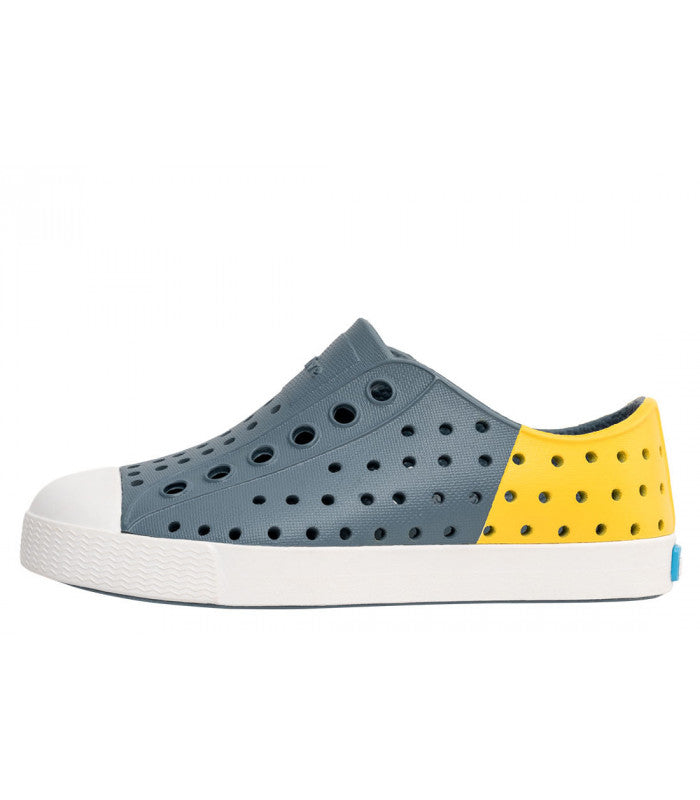 NATIVE Jefferson Block Kids Eva Sneakers