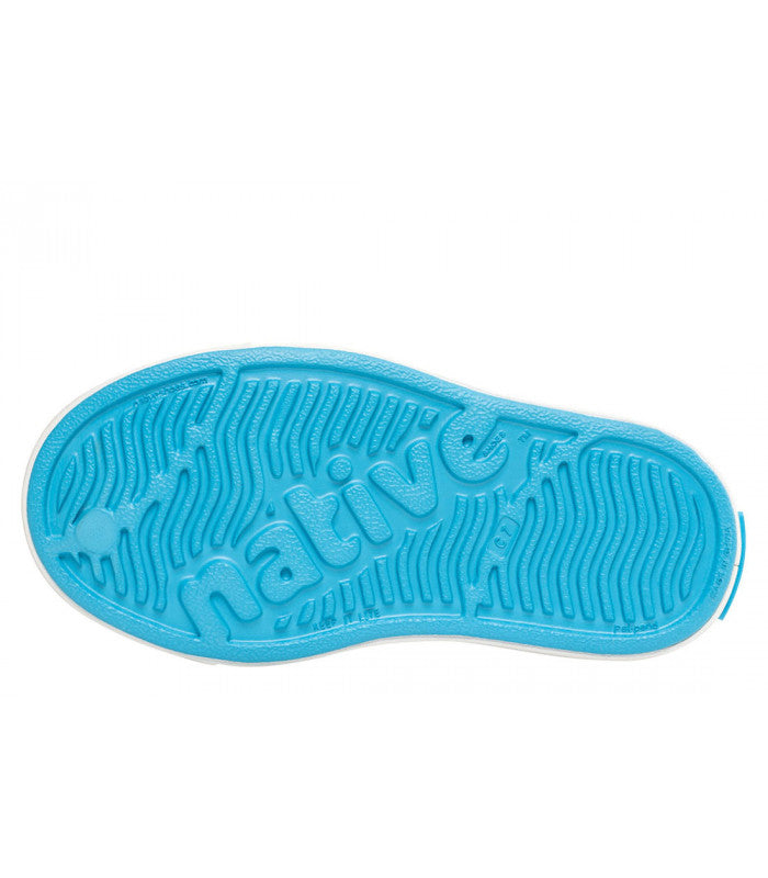 NATIVE Jefferson Block Kids Eva Sneakers