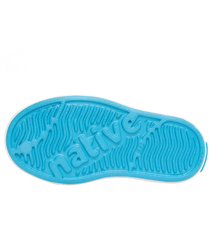 NATIVE Jefferson Block Kids Eva Sneakers