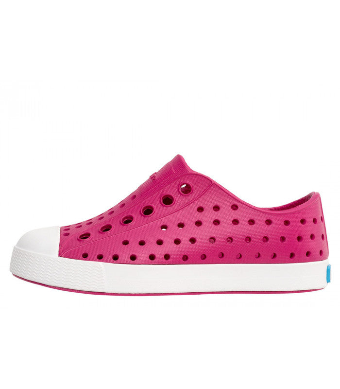 NATIVE Jefferson Kids Eva Sneakers