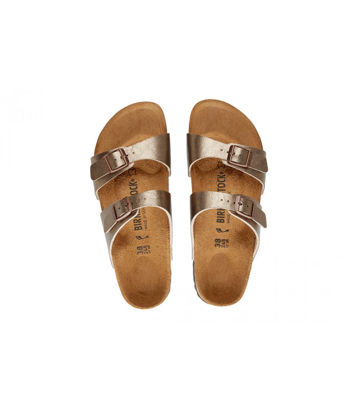 BIRKENSTOCK Sydney Graceful Womens Graceful Taupe