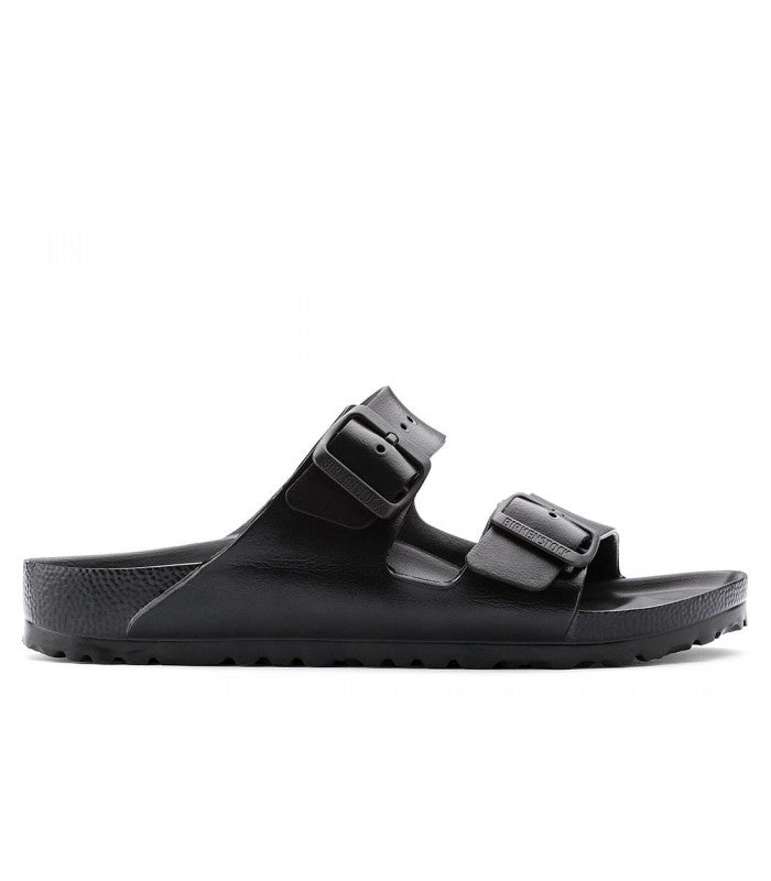 BIRKENSTOCK Arizona Eva Mens Black
