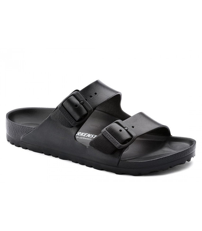 BIRKENSTOCK Arizona Eva Womens Black