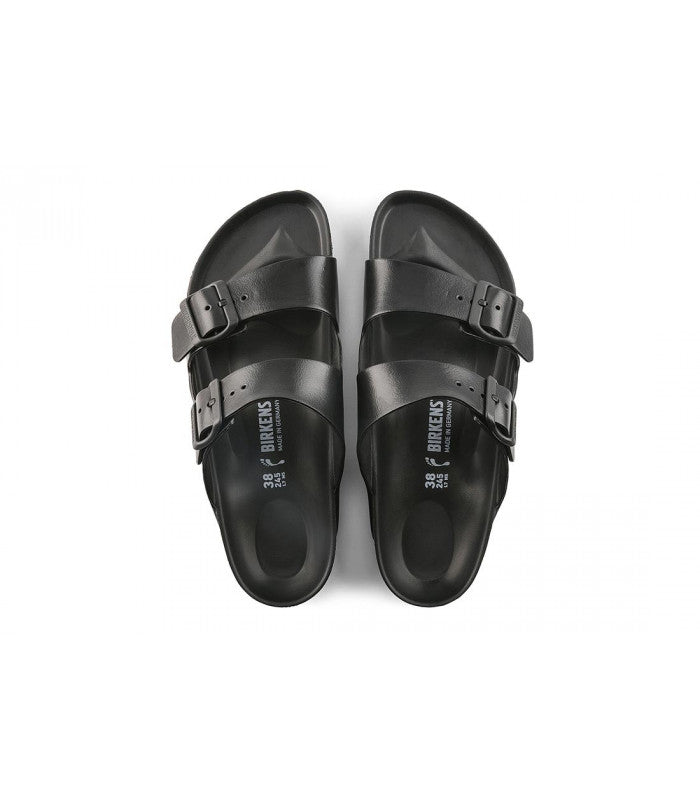 BIRKENSTOCK Arizona Eva Womens Black