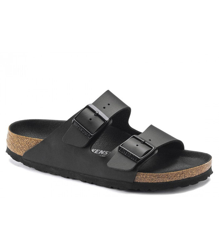 BIRKENSTOCK Arizona Bf Triples Womens Black
